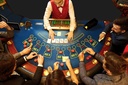 Christmas Casino Royal – Hilton Berlin