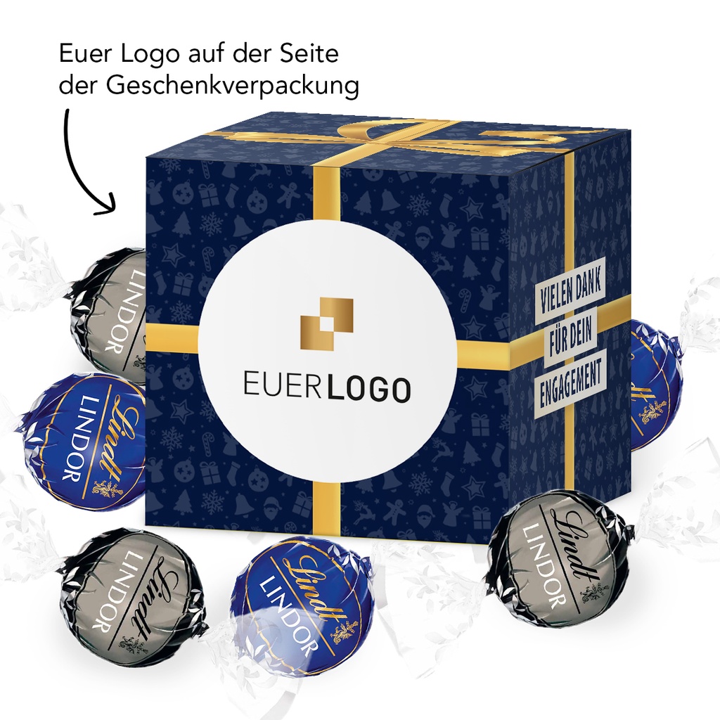 Montage_Werbe-Wuerfel_XL_ein-Geschenk_BLAU_XMAS_NEUE_FUELLUNG_DU_LOGO_98396