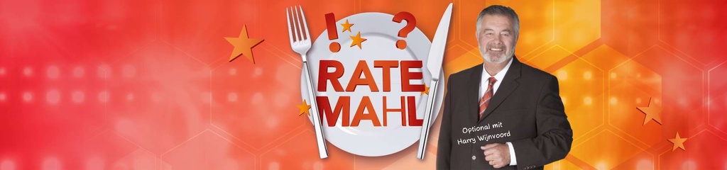 Rate Ma(h)l-inkl Essen