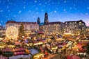 Christmas Casino Royal Dresden