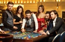 Casino Royal-inkl Essen