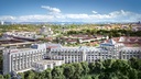 Christmas Casino Royal München
