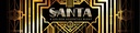 The great Santa Berlin