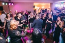 Die 90er/2000er Weihnachtsdinnershow Berlin