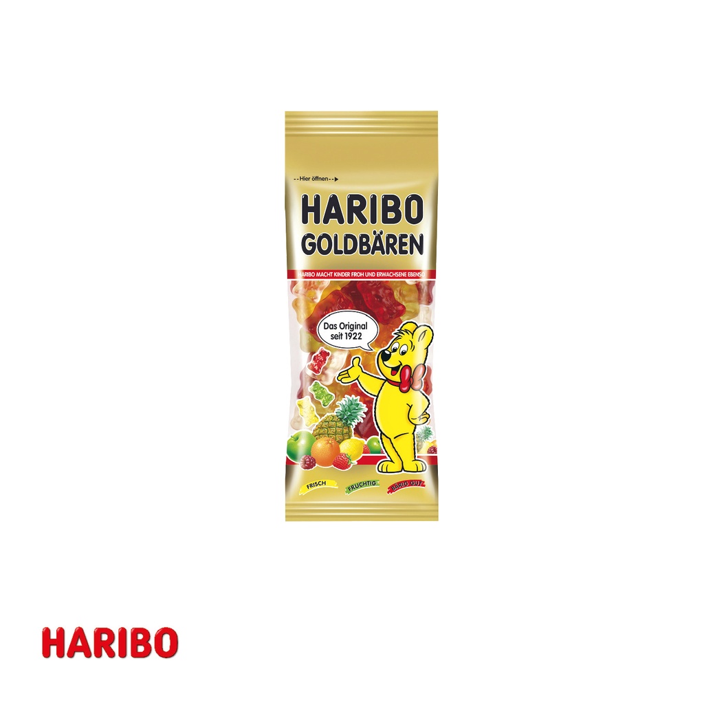 91172_3D_Praesent_LKW_HARIBO_Goldbaeren_Fuellung_O_97091