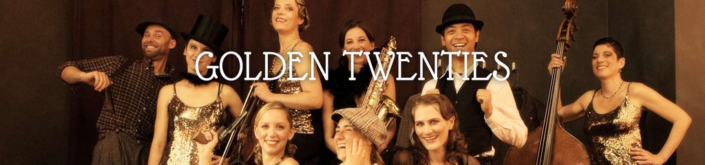 Golden Twenties