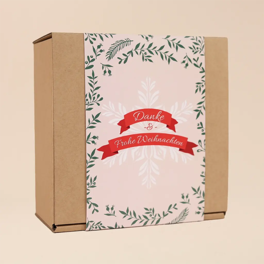 Kleine Box