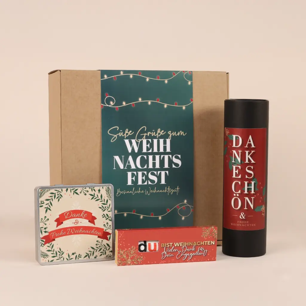 Kleine Box