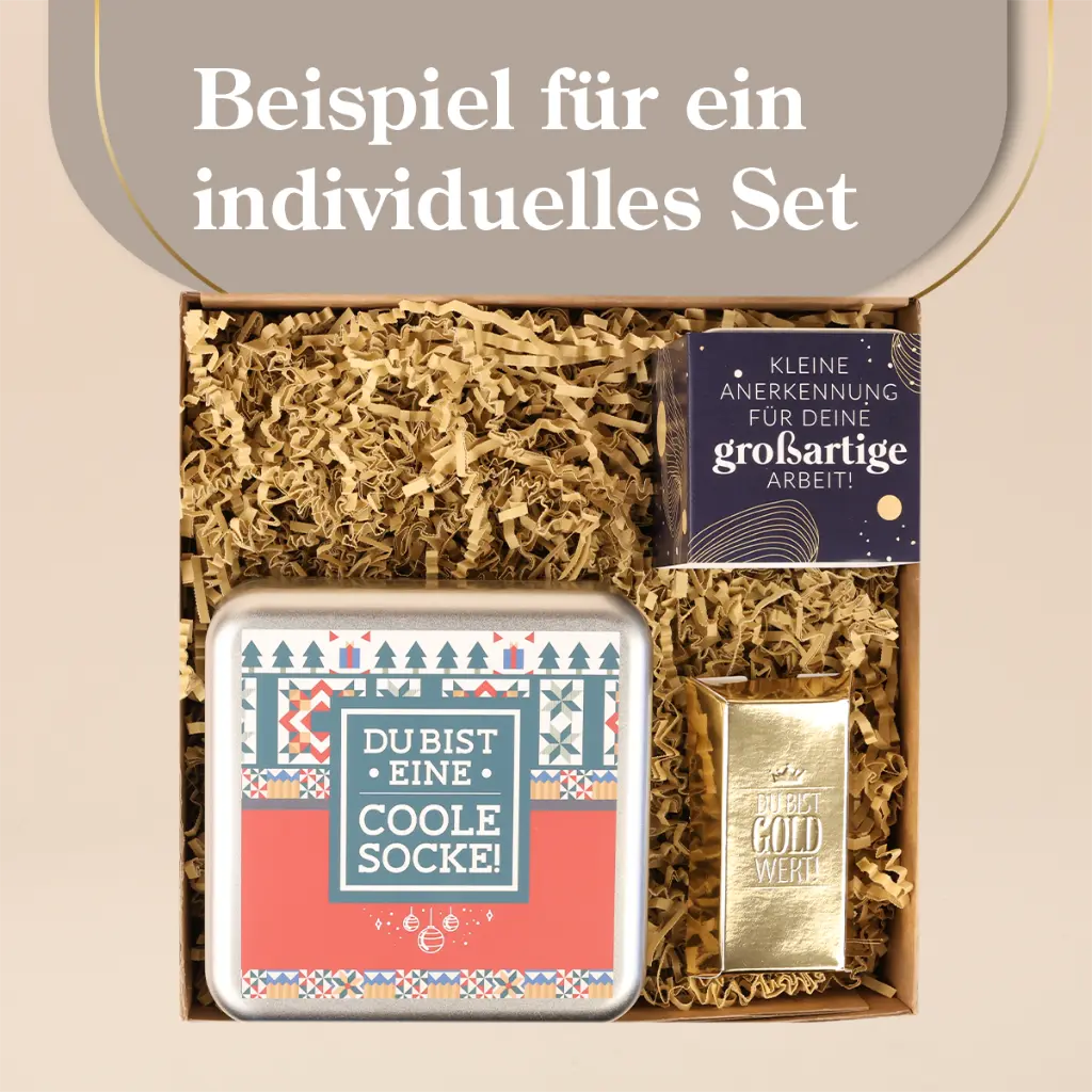 [GK-S] Kleine Box