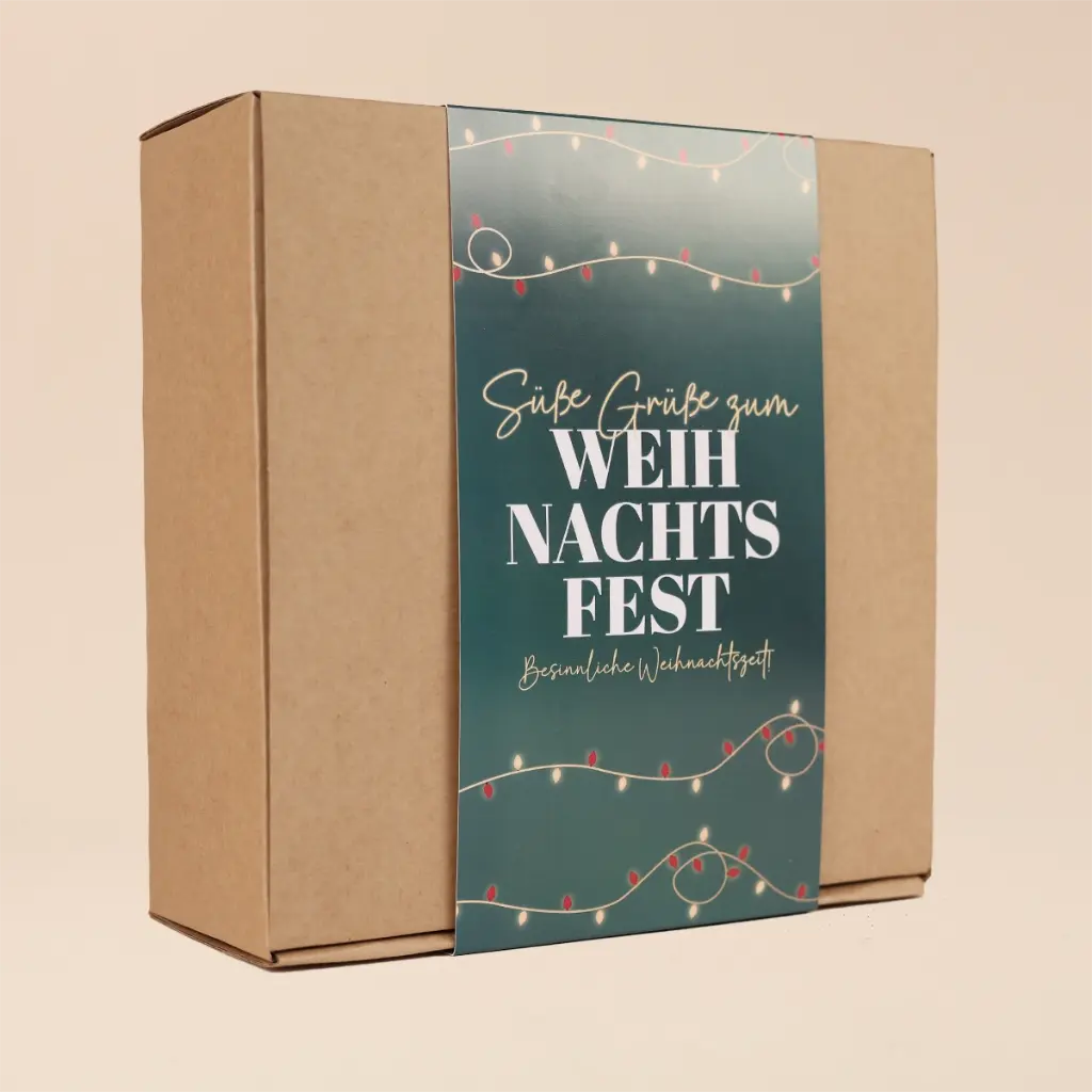 [GK-S] Kleine Box