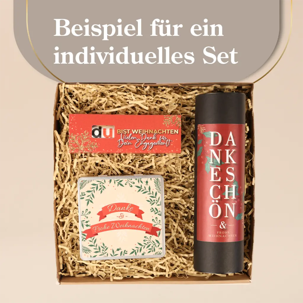 [GK-S] Kleine Box