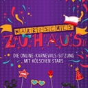Närrisches Zuhaus - Die Online-Karnevals-Sitzung