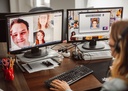Home Office Duell goes Fastelovend