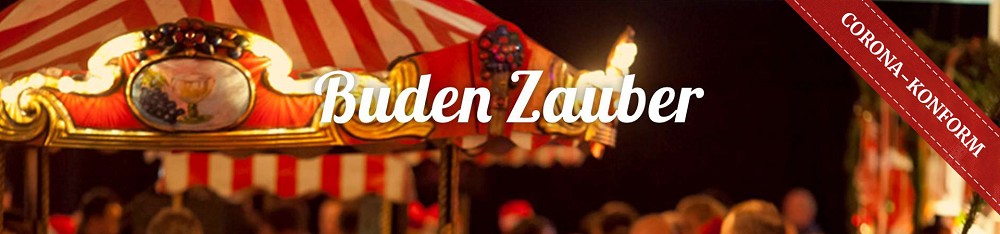 Budenzauber