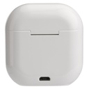 Earbuds weiß