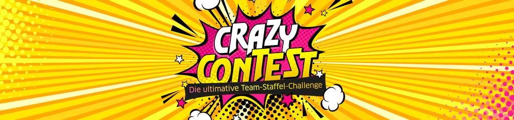 Crazy Contest