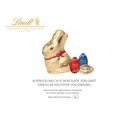 Osterkalender Lindt "Gourmet Edition"