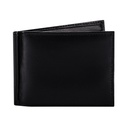 RFID Lederetui mit Clip