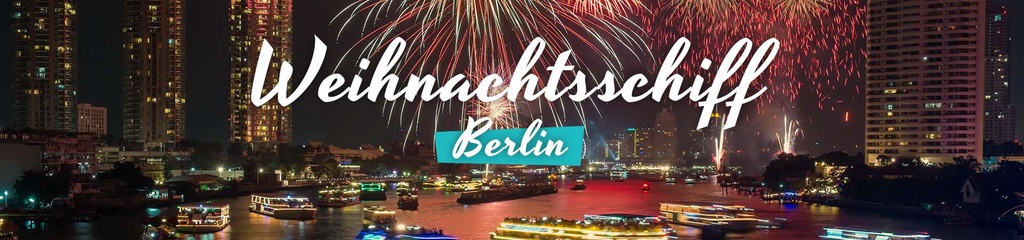 Weihnachtsschiff Berlin