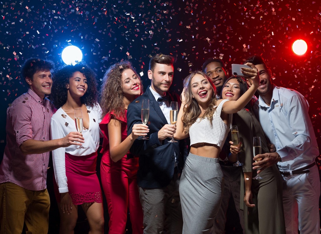 Weihnachtsschiff Berlin