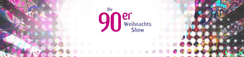 Die 90er Weihnachtsshow