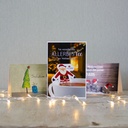 Weihnachtsbäckerei