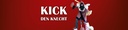 Kick den Knecht-inkl. Essen