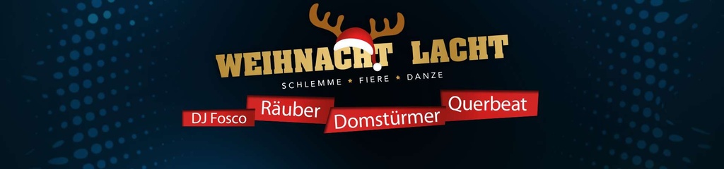 Weihnacht lacht ALT