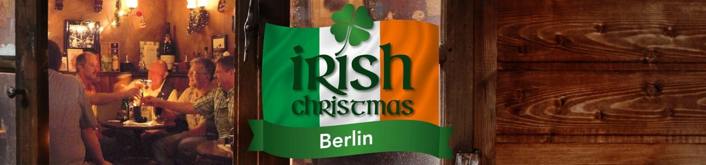 Irish Christmas Berlin