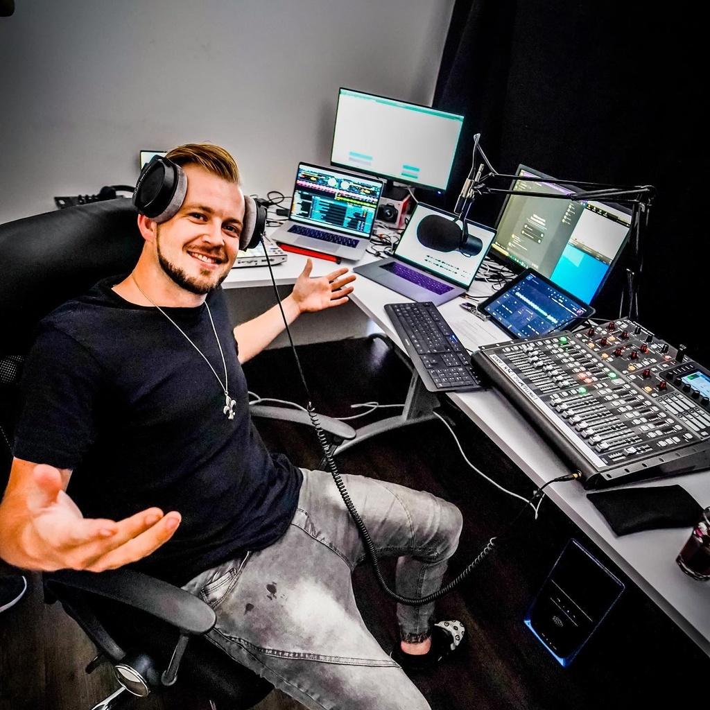 The Summer Radio Show – Präsent & Event