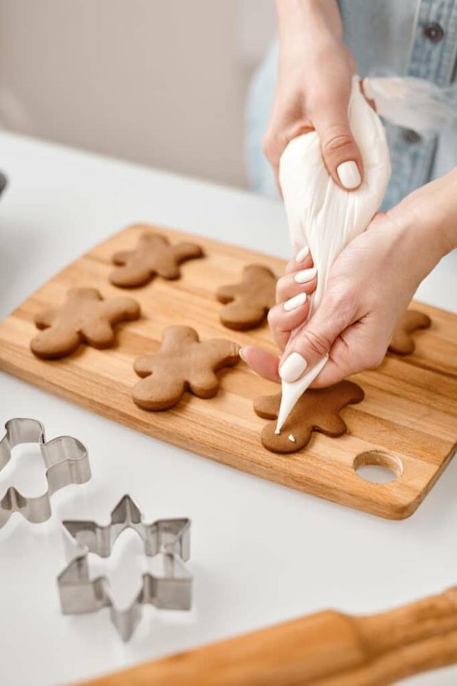 Christmas Cookies - Radio Show