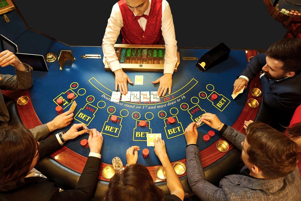 Casino Royal