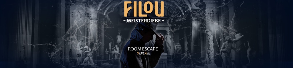 Filou - Meisterdiebe