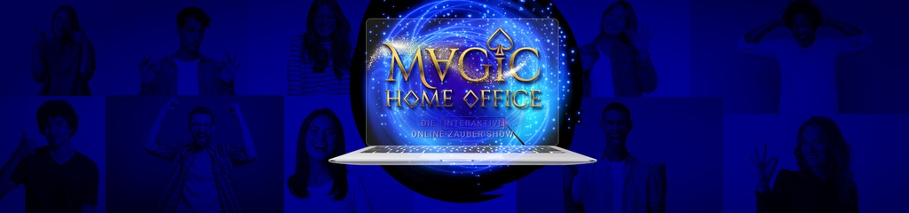 Magic Home Office