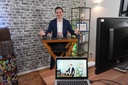 Magic Home Office