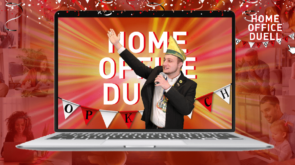 Home Office Duell op Kölsch