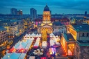 WeihnachtsWonderLand Berlin