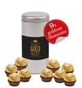Goldenes Comeback - Ferrero Rocher