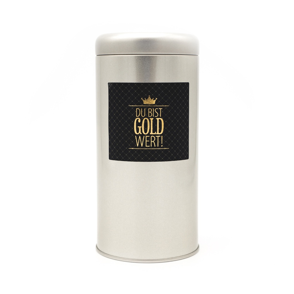 Goldenes Comeback - Ferrero Rocher