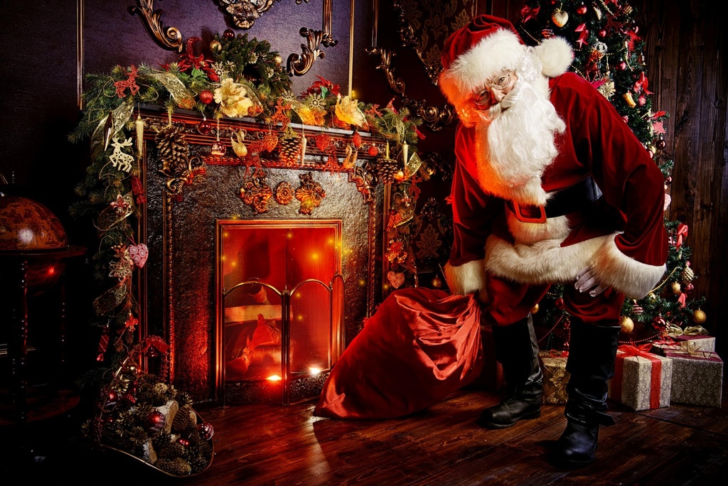 BrauHaus vom Nikolaus München