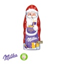 Milka Weihnachtsmann