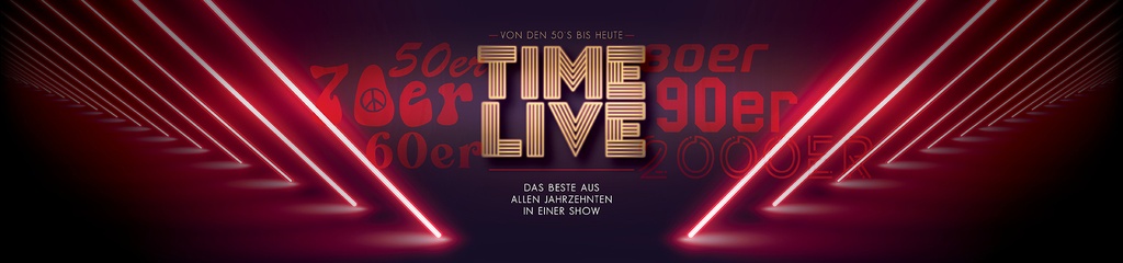 TimeLive in Köln