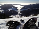 Schnee (schuh) wittchen