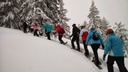 Schnee (schuh) wittchen