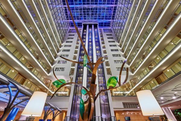 Christmas Casino Royal Frankfurt
