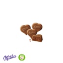 I LOVE MILKA