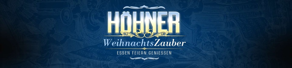 Höhner WeihnachtsZauber (2019)