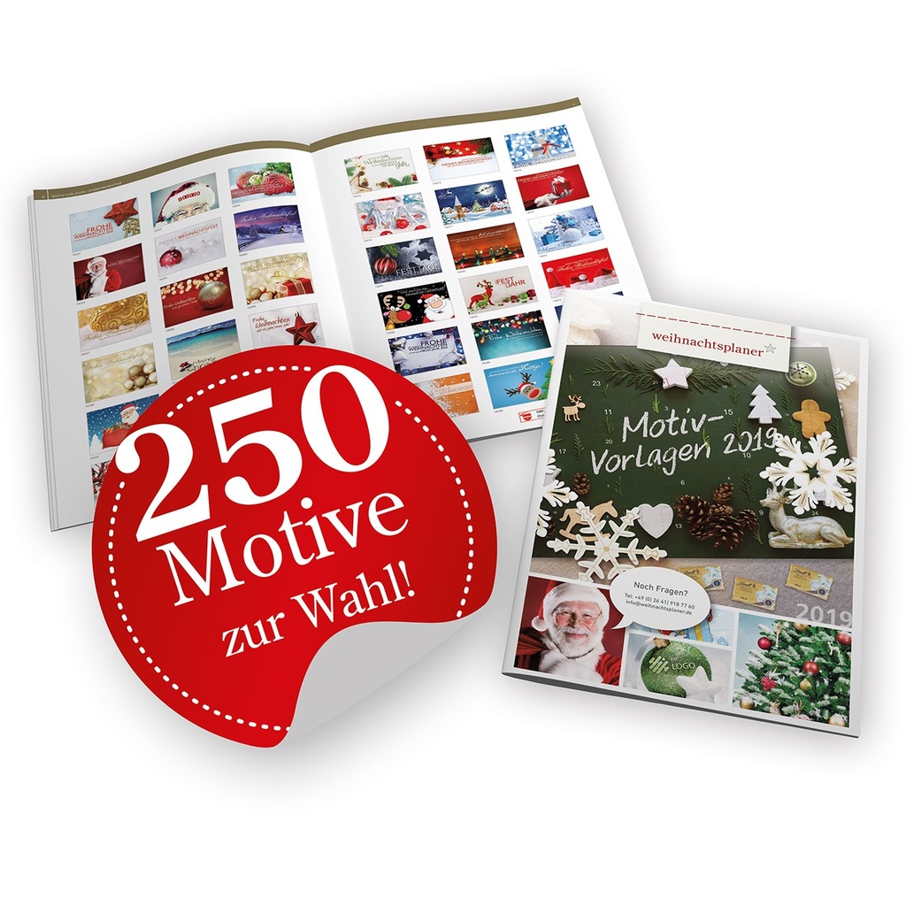 Adventskalender Tower Ritter Sport - Express