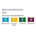 Adventskalender Tower Ritter Sport - Express