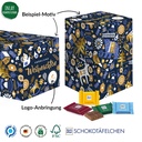 Adventskalender Tower Ritter Sport - Express